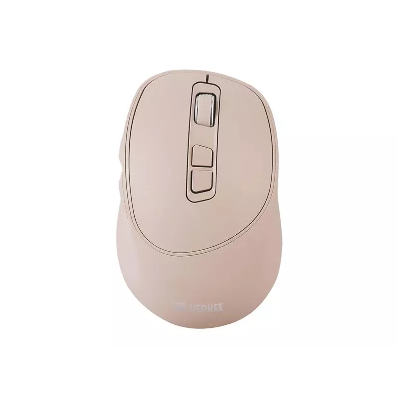 Mouse wireless 2,4 GHz ricaricabile 6 tasti 2400 dpi 45