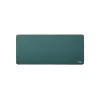 Tappetino per mouse e tastiera YENKEE YPM 9040GN Office XXL