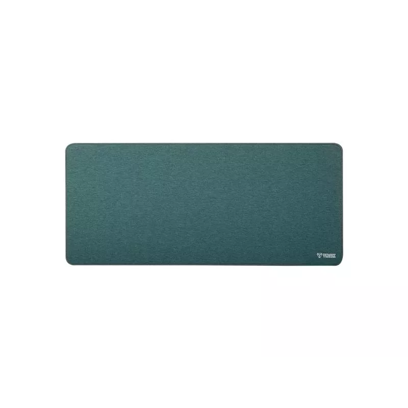 Tappetino per mouse e tastiera YENKEE YPM 9040GN Office XXL