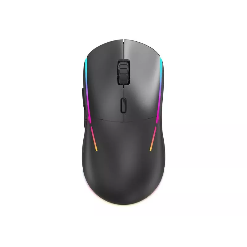 Mouse wireless YENKEE YMS 3500BK Samurai