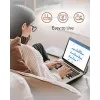 Cudy LT500D router wireless Fast Ethernet Dual-Band (2,4 GHz / 5 GHz) 4G nero