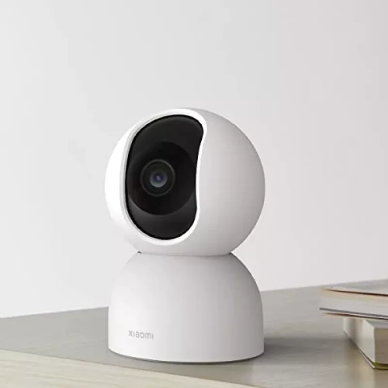 Xiaomi Smart Camera C400 telecamera di sorveglianza IP a sfera per interni 2560 x 1440 Pixel soffitto/parete/tavolo