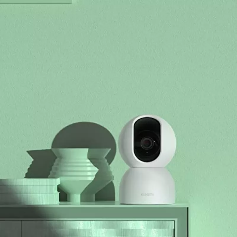 Xiaomi Smart Camera C400 telecamera di sorveglianza IP a sfera per interni 2560 x 1440 Pixel soffitto/parete/tavolo