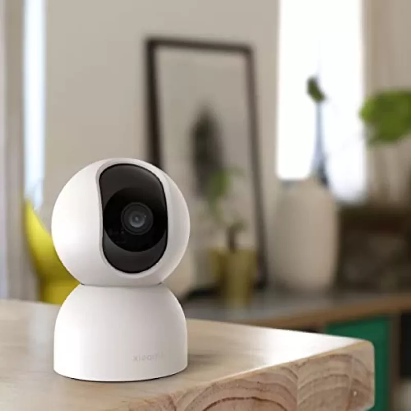 Xiaomi Smart Camera C400 telecamera di sorveglianza IP a sfera per interni 2560 x 1440 Pixel soffitto/parete/tavolo