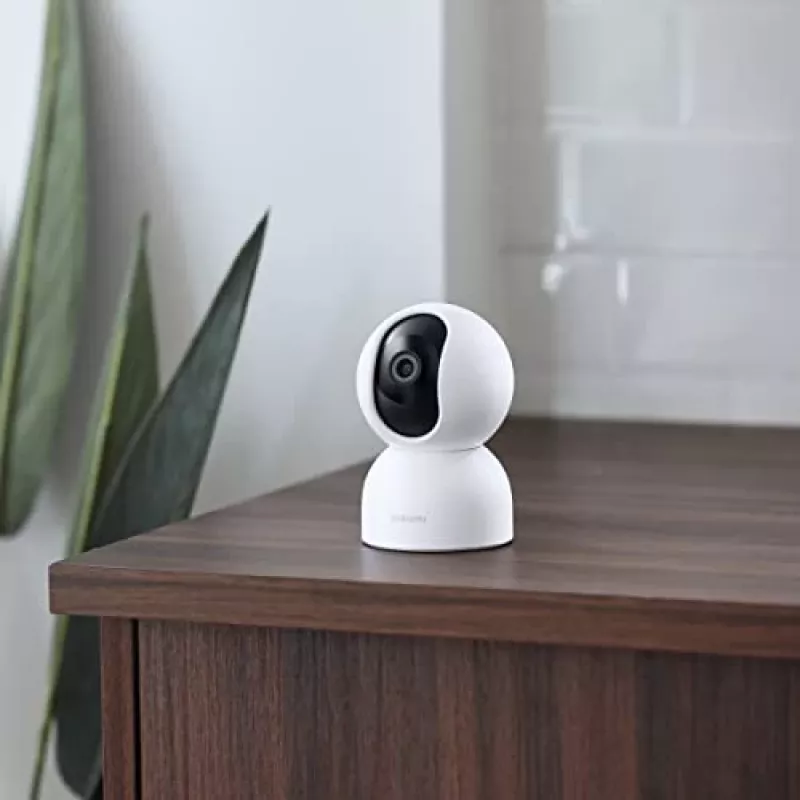 Xiaomi Smart Camera C400 telecamera di sorveglianza IP a sfera per interni 2560 x 1440 Pixel soffitto/parete/tavolo