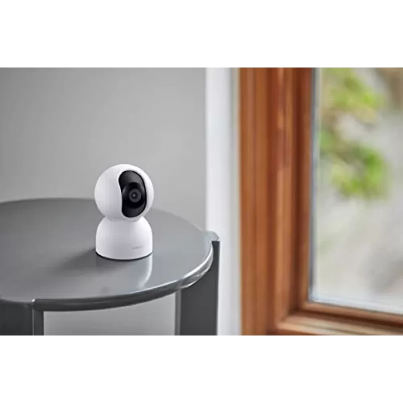 Xiaomi Smart Camera C400 telecamera di sorveglianza IP a sfera per interni 2560 x 1440 Pixel soffitto/parete/tavolo
