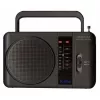 Eltra Tola 3 radio portatile, FM/LW, nera