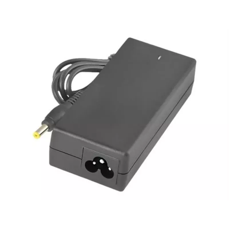 Qoltec 50070 alimentatore 90W | 19V | 4,74A | 5,5*2,5 | +cavo di alimentazione