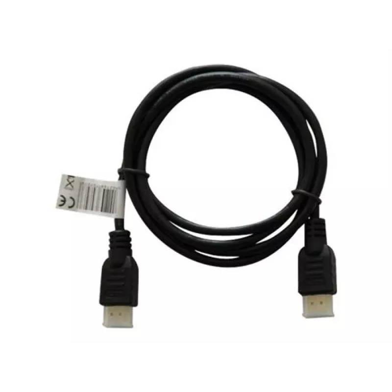Cavo HDMI Savio CL-113 5 m HDMI tipo A (standard) nero, rosso