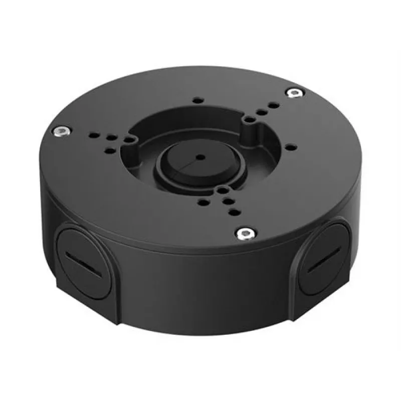 Adattatore di montaggio Dahua PFA130-E-B nero