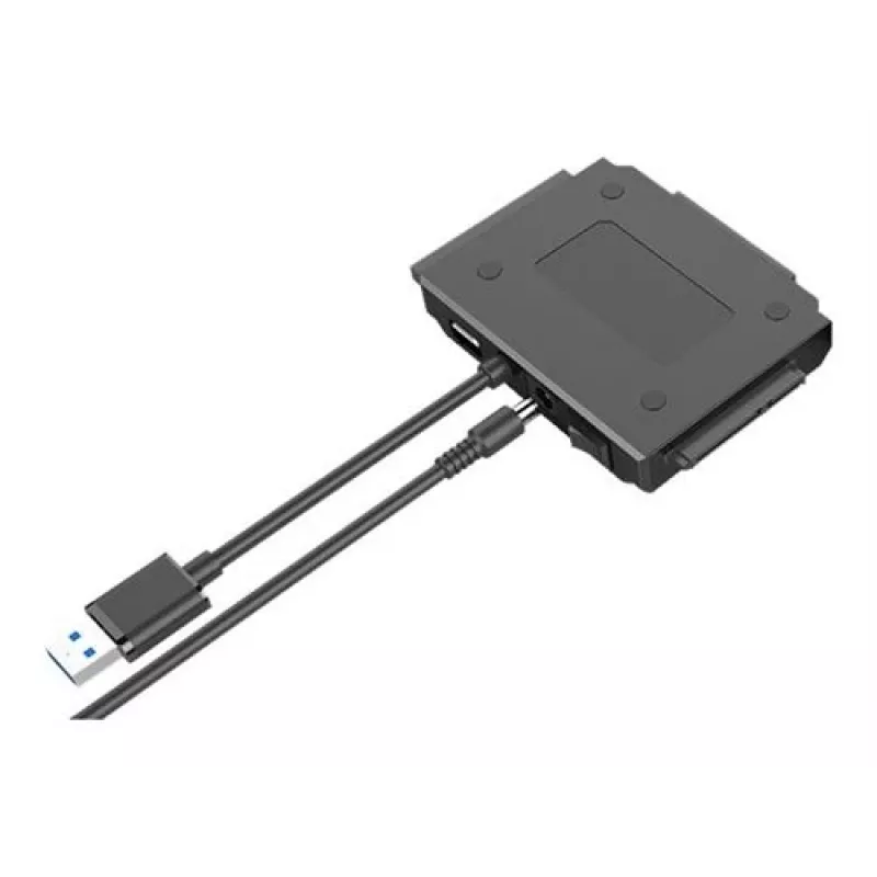 Adattatore convertitore UNITEK Y-3324 USB 3.0 - IDE/SATA II