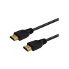 Cavo HDMI CL-34 10m nero oro v1.4 3D