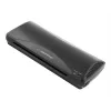 Plastificatrice a freddo/caldo ESPERANZA EFL001 — A4, larghezza max 24 cm, pellicola 80–125 µm, 250 mm/min, spessore 0,6 mm