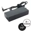 Qoltec alimentatore per HP 65W 19,5V 3,33A 4,5x3,0 + Pin 50051.65w.hp