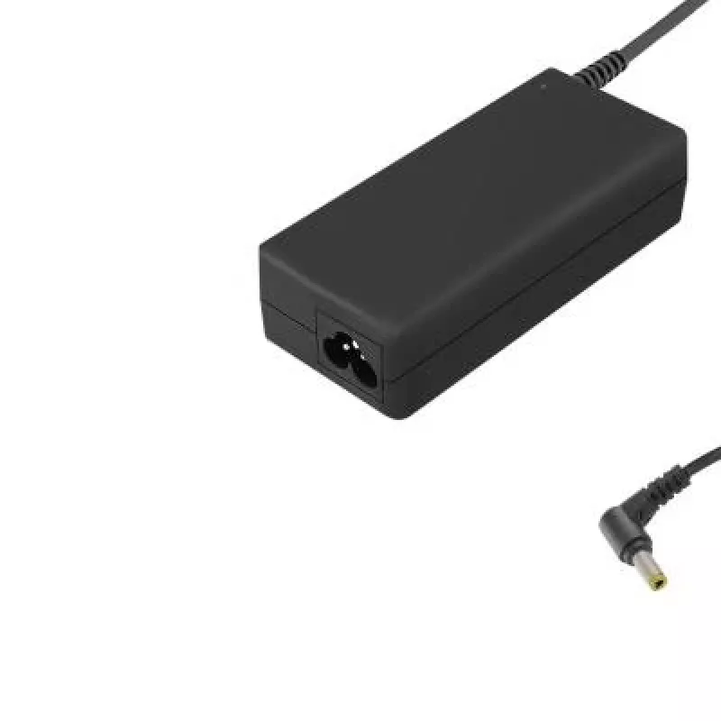 Alimentatore Qoltec per laptop ASUS 65W 3,42A 19V 5,5x2,5 50018.65W