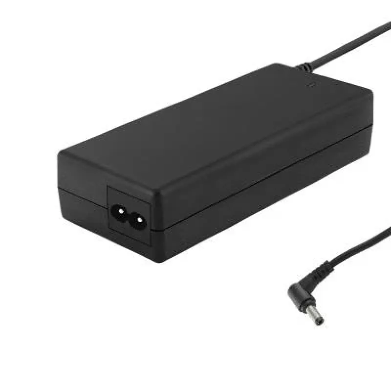 Alimentatore laptop Qoltec 65W 3,42A 19V 5,5x2,5 50068.65