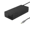 Alimentatore/adattatore Qoltec 50093 90 W nero
