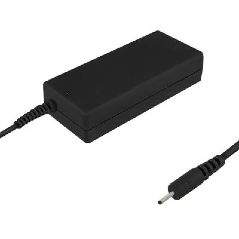 Qoltec 51506.45W alimentatore per ASUS | 45W | 19V | 2,37A | 4,0*1,35 | +cavo di alimentazione