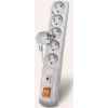 Protezione da sovratensione F5 1,8M grigio