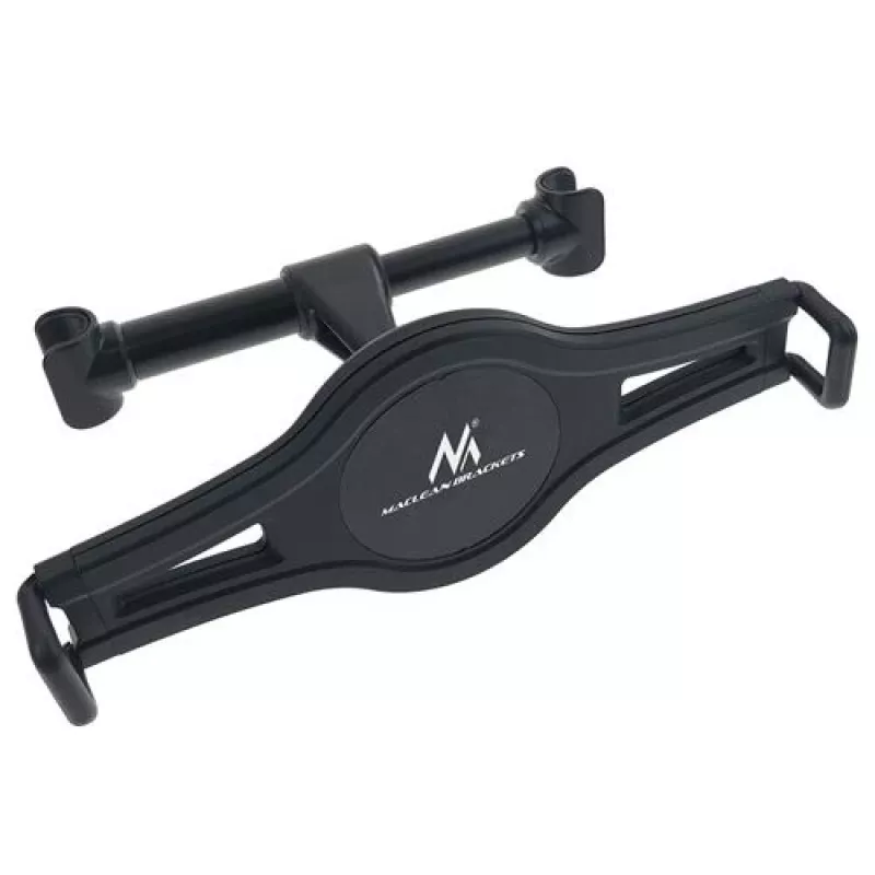 Supporto universale per tablet auto poggiatesta Maclean con rotazione a 360 gradi