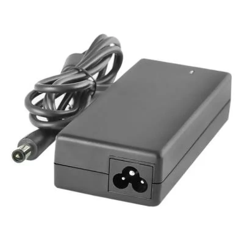 Alimentatore laptop Qoltec HP Compaq 90W 18,5V 4,9A 7,4x5,0 + Pin 50084.90W