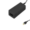 Alimentatore laptop Qoltec Lenovo 45W 20V 2,25A Slimtip + Pin 50098.45W