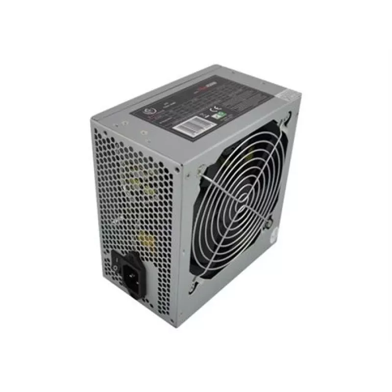 Rebeltec TITAN 700 alimentatore, 700 W, ATX ver 2.31, PFC, ventola da 120 mm