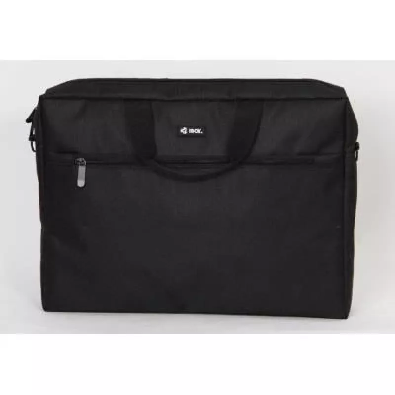 Cartella portadocumenti IBOX TN6020 per laptop da 39,6 cm (15,6