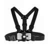Supporto a fascia toracica porta cellulare e fotocamera sport MC-773