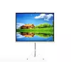 Schermo di proiezione con treppiede Maclean MC-680 112 1:1 200x200