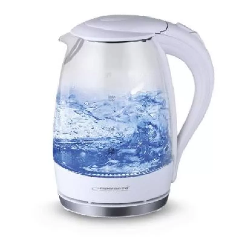 Esperanza Ekk011w Bollitore Salto Angel 1,7 L Ekk011w