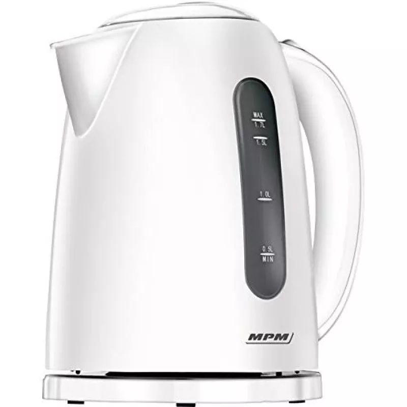MPM MCZ-85 bollitore 1,7 l