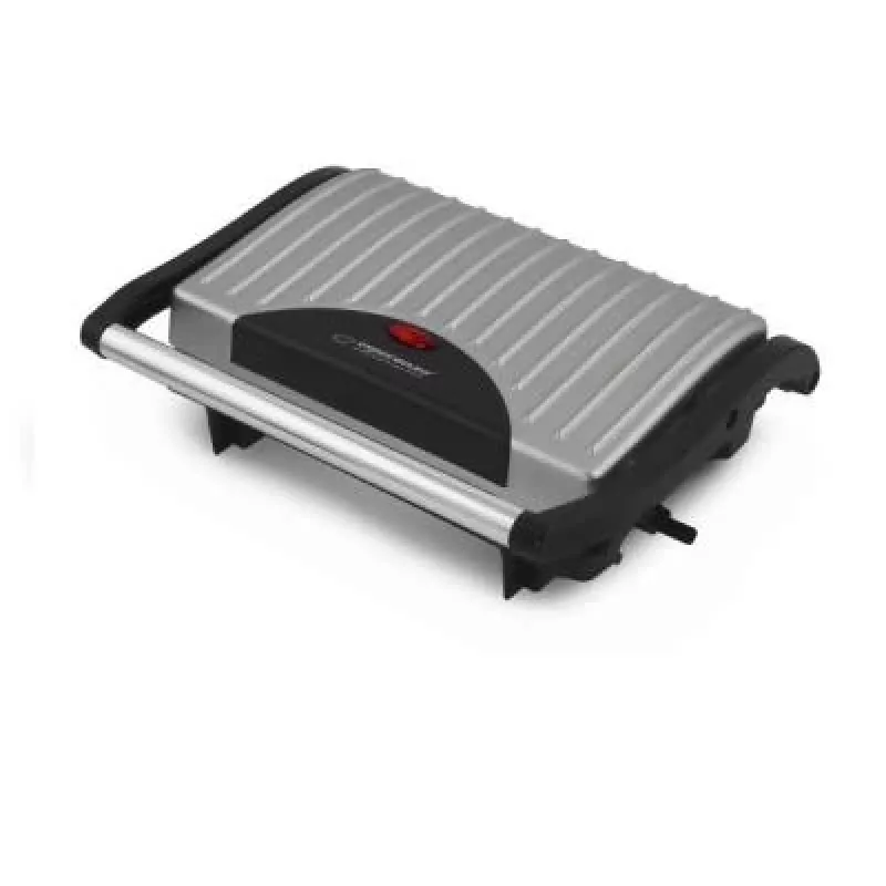 Esperanza Ekg005 grill elettrico da contatto Pizzaiola Ekg005