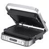 Blaupunkt GRS901 griglia elettrica con piastre per waffle