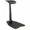 Sedia ergonomica MACLEAN MC-872 — regolabile in altezza, con meccanismo basculante