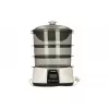 Optimum PT3011 Lunaris vaporiera nero/bianco