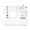Husqvarna Viking H Class E20 - macchina da cucire bianco