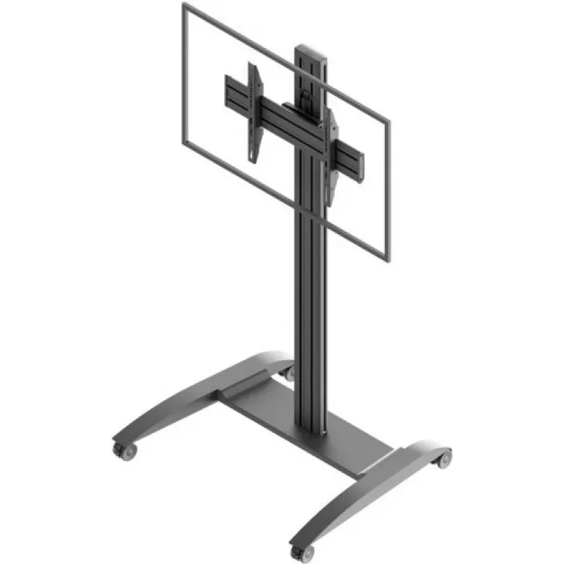 Carrello per videoconferenze Edbak TRV100