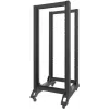 Rack Lanberg OR01-6827-B 27U armadio autoportante nero (OR01-6827-B)