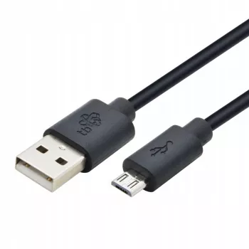 TB Micro USB - USB 1,8 m nero (AKTBXKU2PBAW18B)