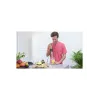 Braun MultiQuick 9 MQ9138XI frullatore a immersione 0,6 L 1200 W nero, acciaio inox