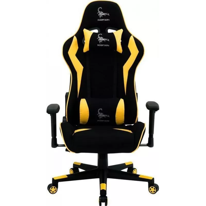 Sedia da gaming per PC Gembird GC-SCORPION-05X