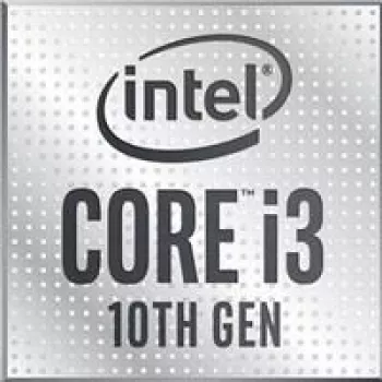 Processore Intel Core i3 12100F, 4 core, 8 thread, 3,3-4,3 GHz, 12 MB, 58 W, LGA1700, Tray