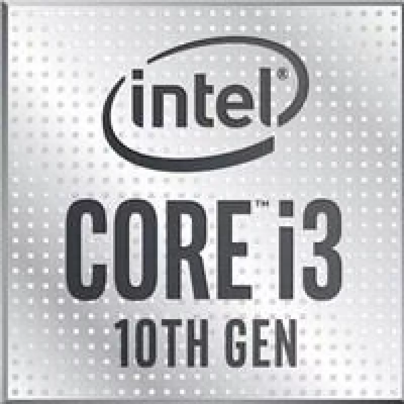 Processore Intel Core i3 12100F, 4 core, 8 thread, 3,3-4,3 GHz, 12 MB, 58 W, LGA1700, Tray