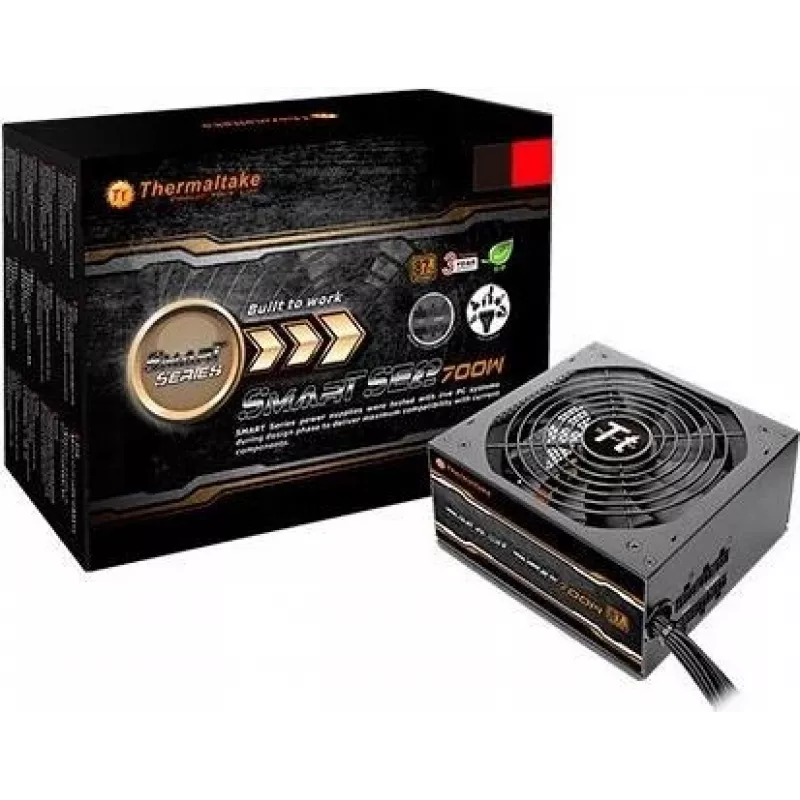Alimentatore Thermaltake Smart SE2 700W