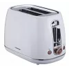 Tostapane Blaupunkt TSS802WH potenza: 750 - 900 W espulsione a leva alta (TSS802WH)