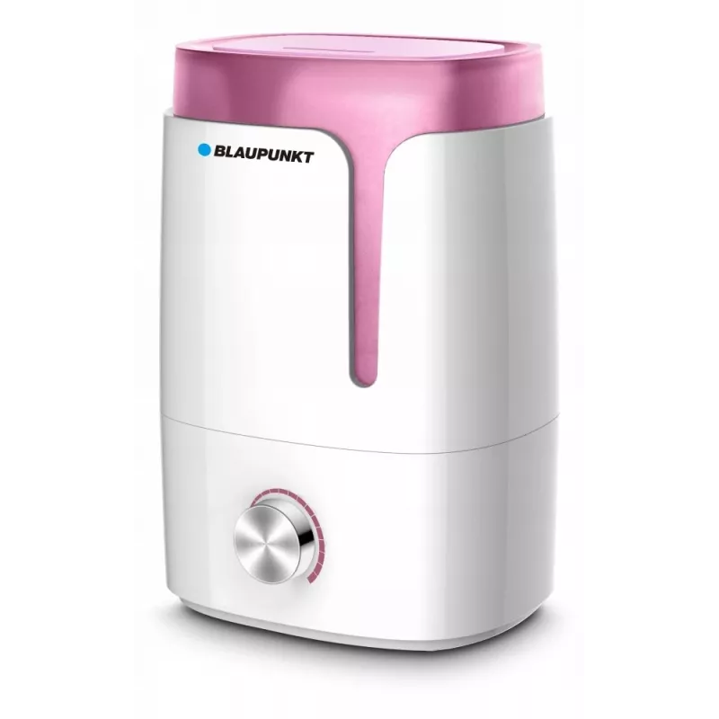 Umidificatore Blaupunkt AHS701 vapore 4 L bianco 105 W