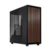 Case PC Fractal Design North midi tower nero
