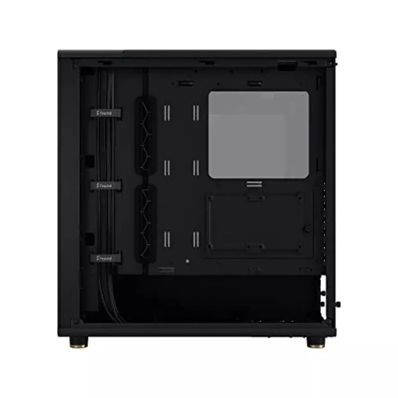 Case PC Fractal Design North midi tower nero