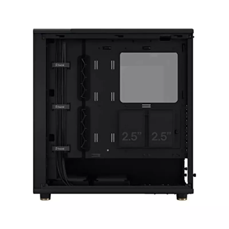 Case PC Fractal Design North midi tower nero